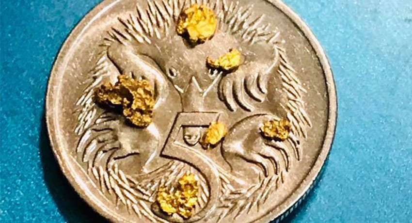 Few More Bits With The Gold Kruzer