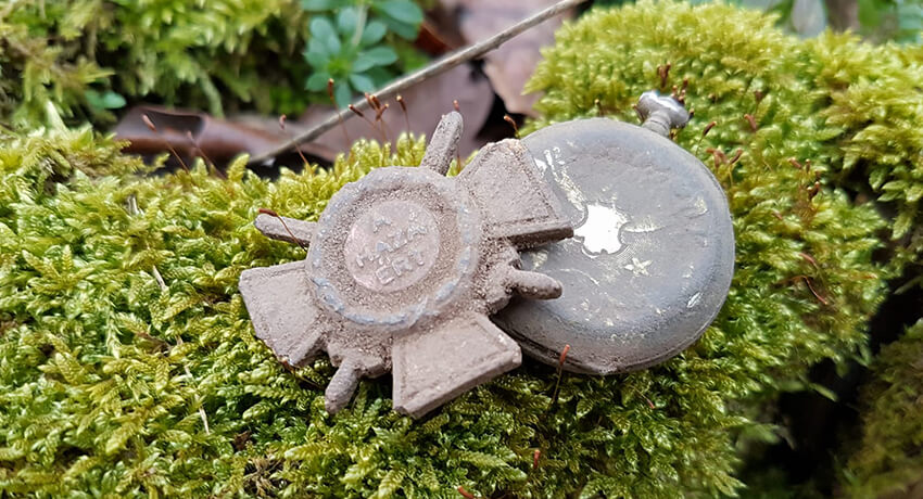 Weekend hunt and whats yours weekend finds?