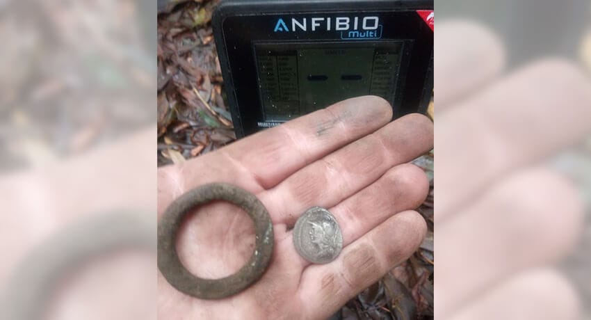 Anfibio First Impressions: The Learning Curve of a Pro Machine