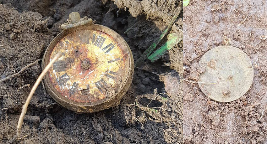 Getting the hang of using the new detector