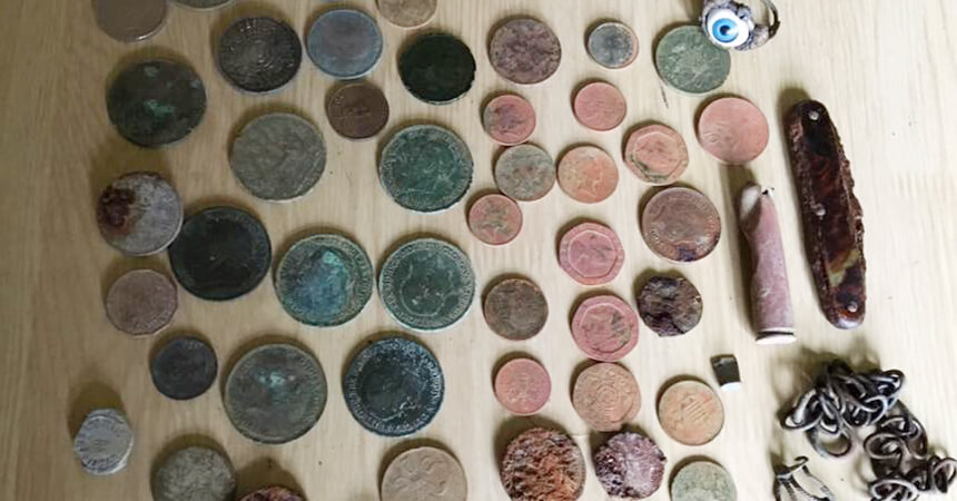 Impact finds this morning