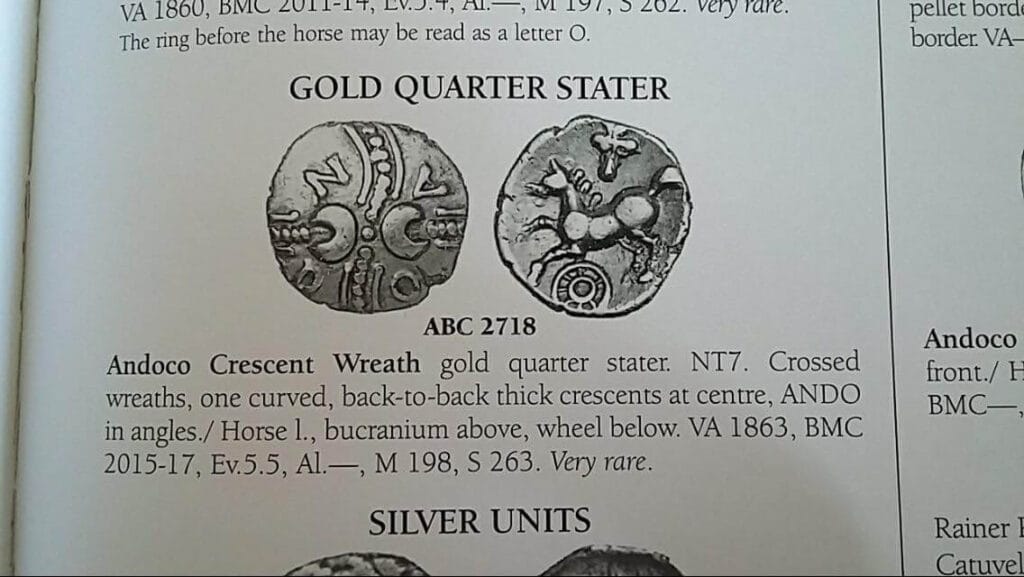 Nokta Impact Found This Beaut At The Weekend - 3