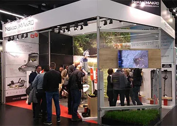 IWA Outdoor Classics 2019