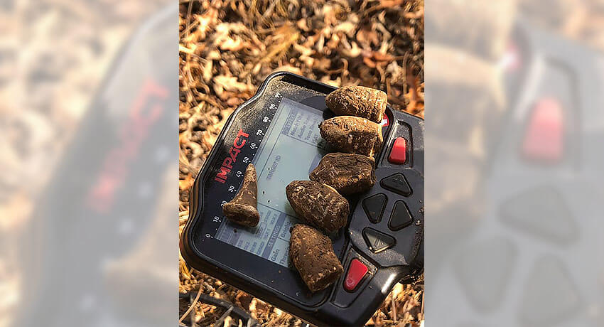 Making an Impact today – Jesse Bilyeu