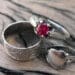 Nokta Anfibio Water Hunt: Silver Gypsy Ring Discovery - Cover