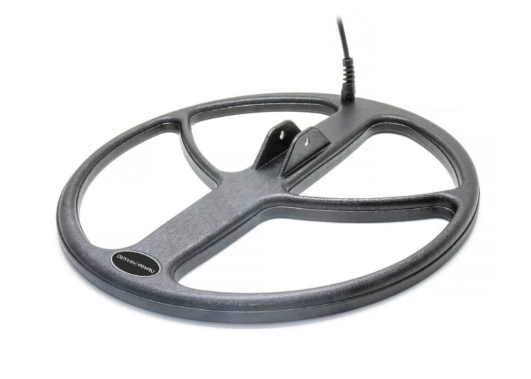 Waterproof DD Search Coil - 39x45 cm / 15"x17.5" (IM45)