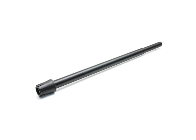Kruzer Metal Detector Longer Middle Shaft (Aluminum Black)