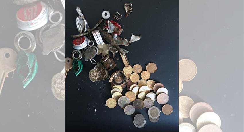 Some Playgrounds With My Friend Anfibio