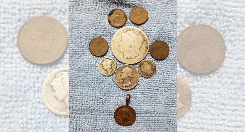 Today’s Finds Bucket Lister