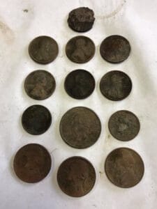 Another Dood Day of Digging - 4