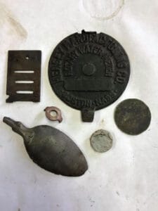 Another Dood Day of Digging - 8