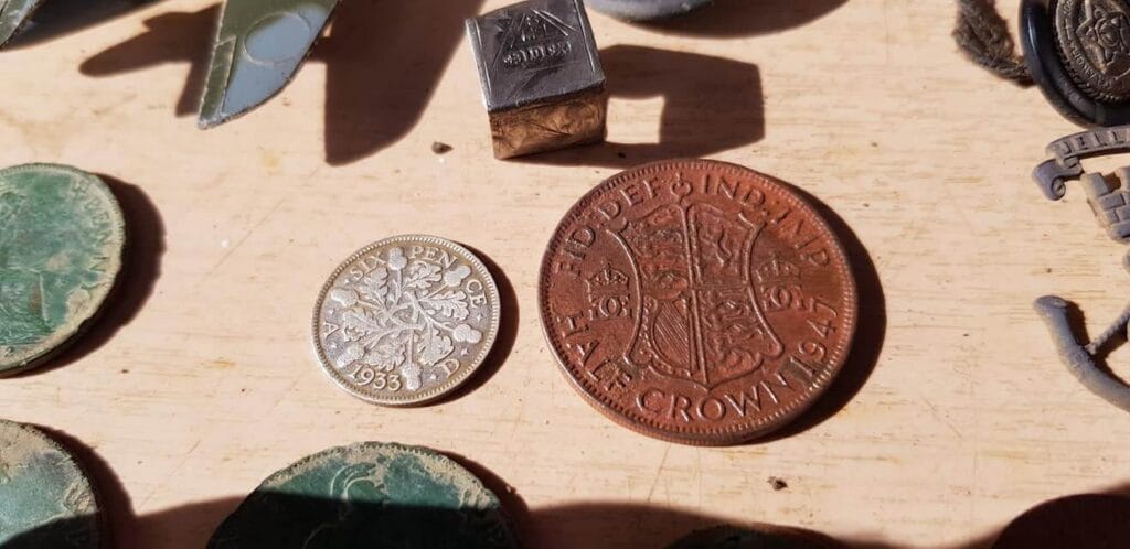 Few hours out this morning on the Anfibio - 6