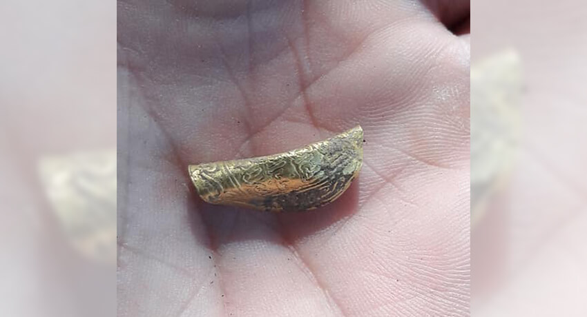 In the twelfth and thirteenth centuries came the double dinār