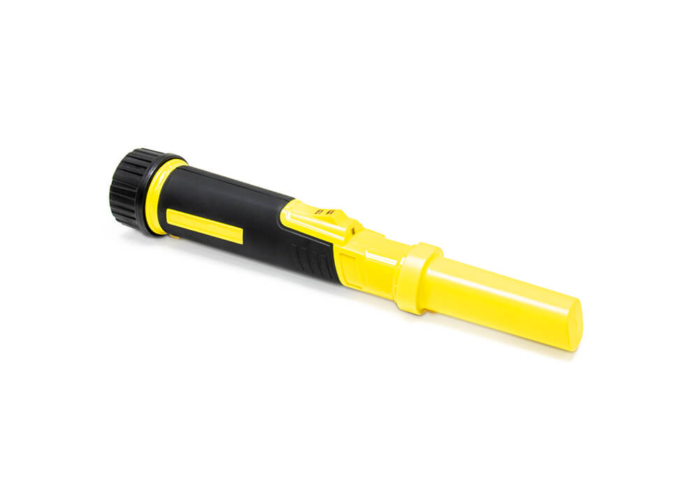 Nokta PulseDive Pointer amarillo - 1