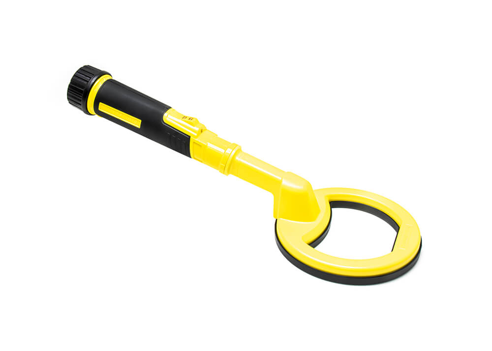 Nokta Makro PulseDive Scuba Yellow