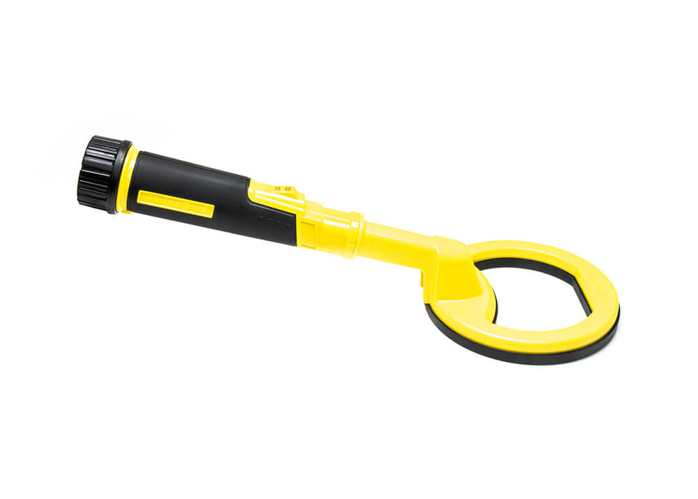 Nokta Makro PulseDive Scuba Yellow