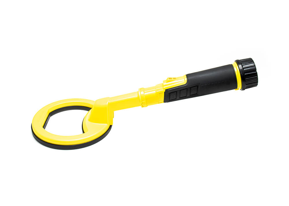 Nokta Makro PulseDive Scuba Yellow