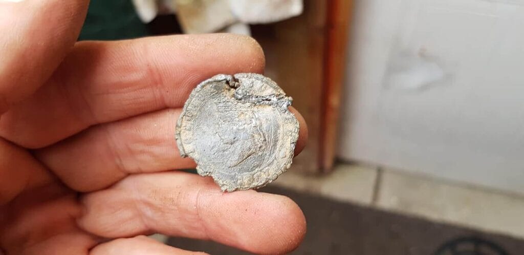 Some of my Anfibio finds since xmas - 10