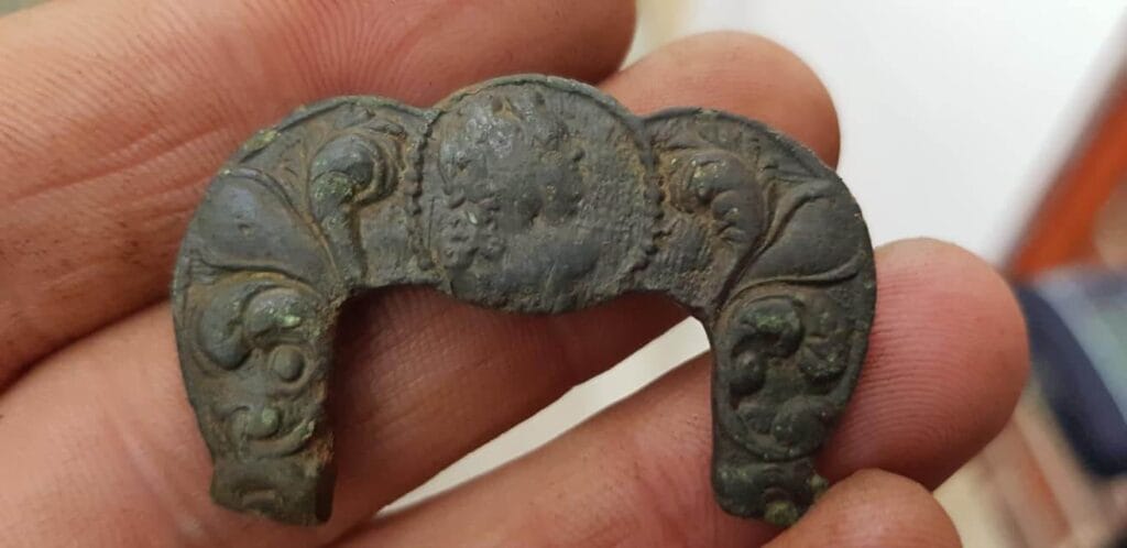 Some of my Anfibio finds since xmas - 14