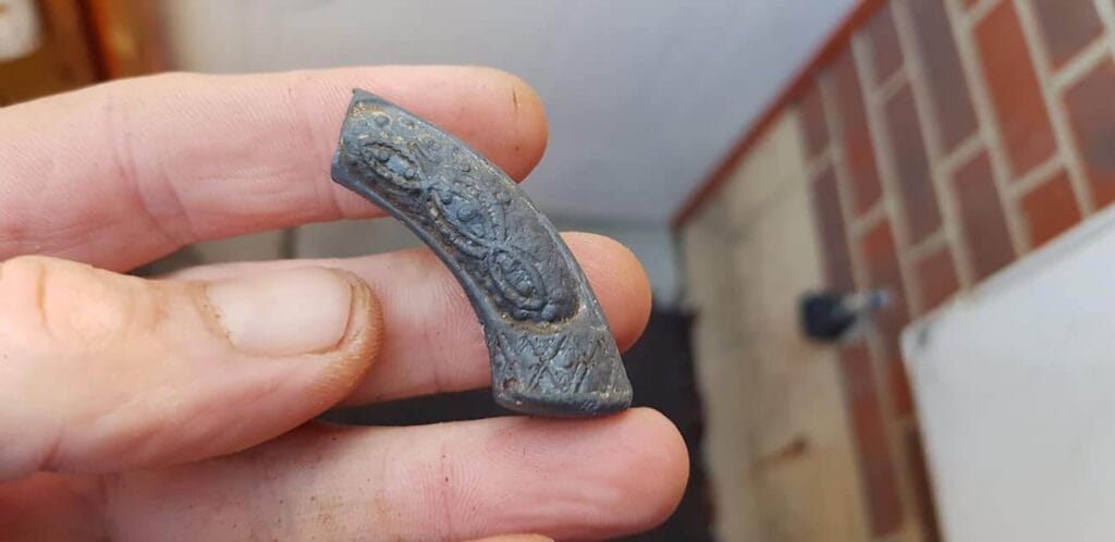 Some of my Anfibio finds since xmas - 7