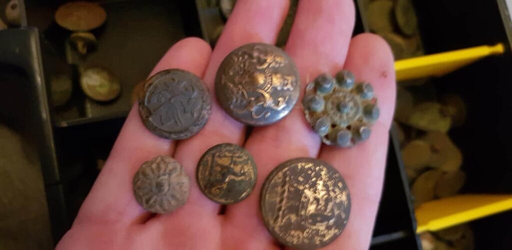 Some of my Anfibio finds since xmas - 8