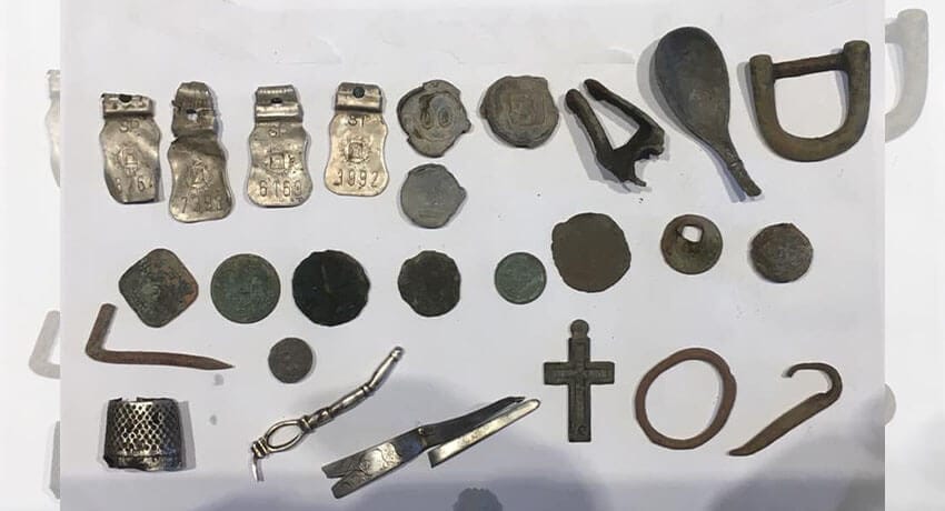 That Was A Nice Hunt Yesterday