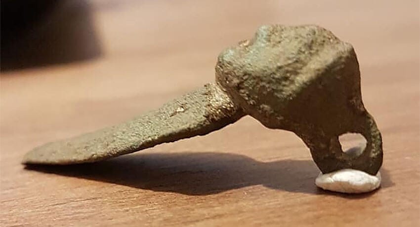 Anybody Know What Age This Is