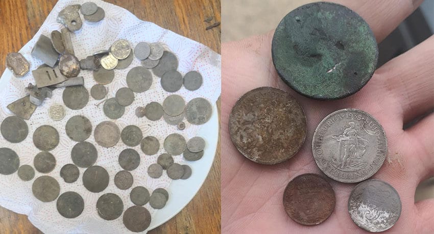 British Penny Victoria Young Head