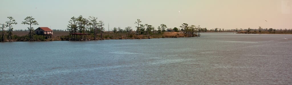 Gulf South Detectors