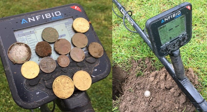 Half Our On A Playground