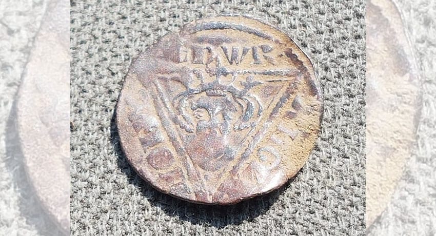 Nokta Makro Multi Kruzer Strikes Again