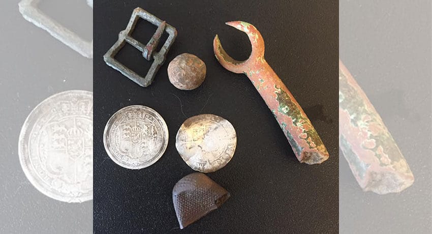 Out With My Anfibio Today Few Bits