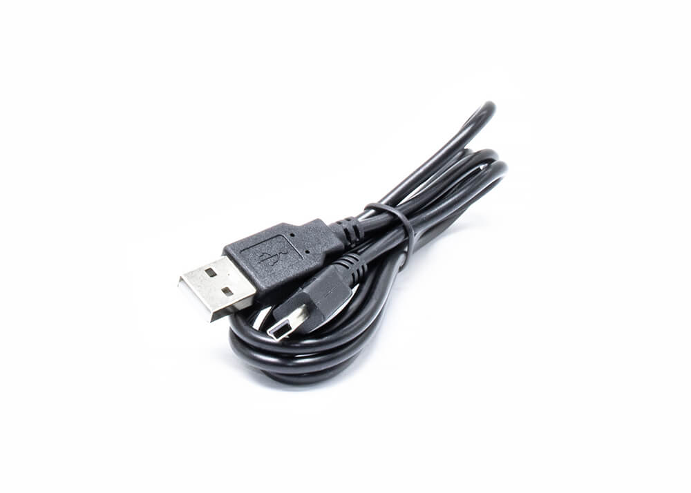 USB-зарядний кабель