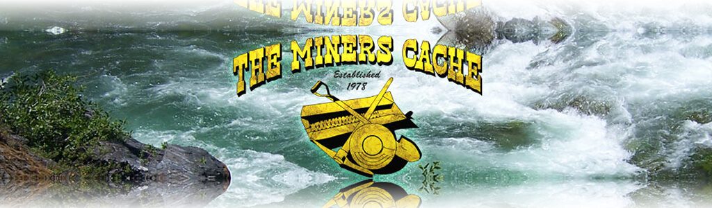 Miner's Cache