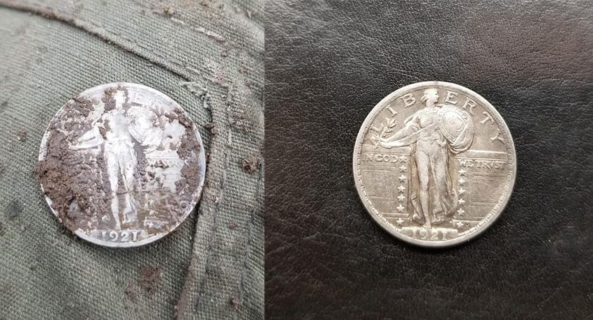 This Particular Coin Is Worth About $900 - Cover