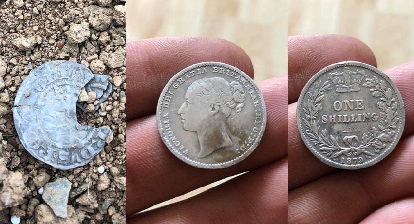 2 More Silvers From The Multi Kruzer