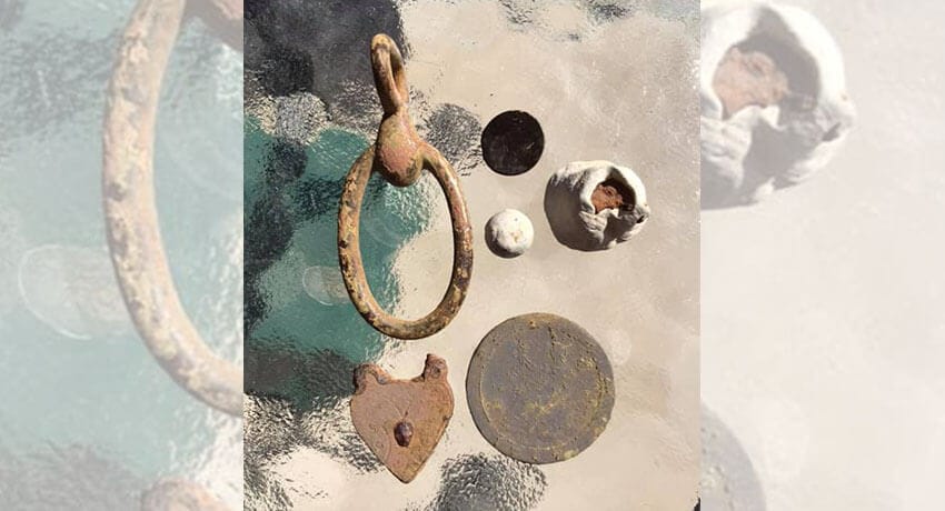 A Few Finds From Today