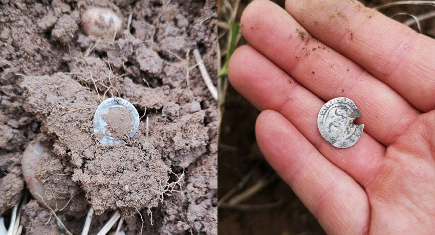 Nokta Makro Anfibio Metal Detector Today