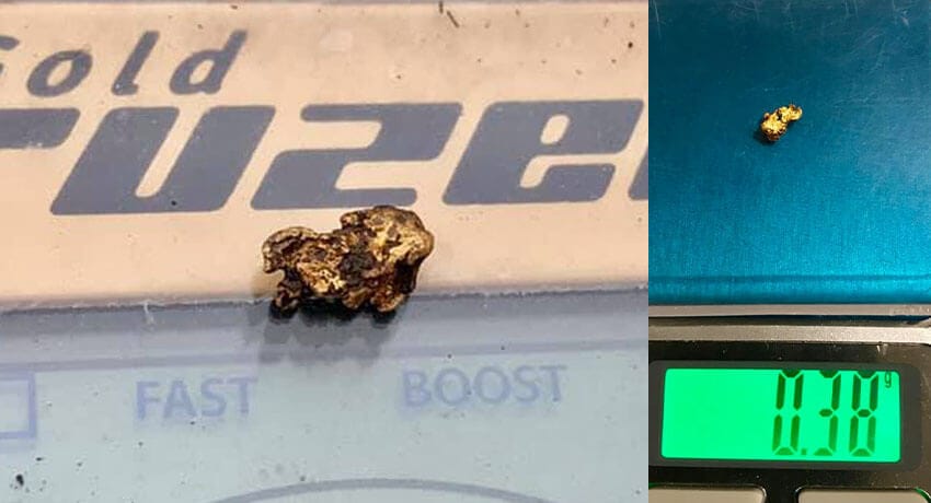 First Trip Out With The New Coil