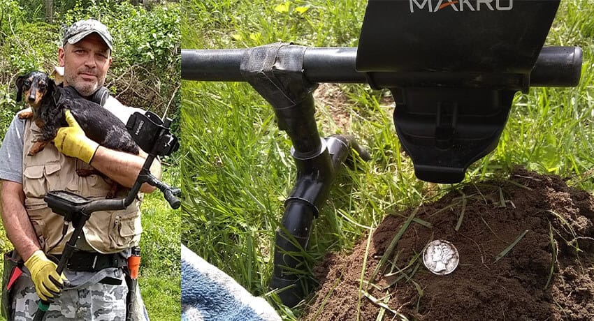 Had Some Good Detecting