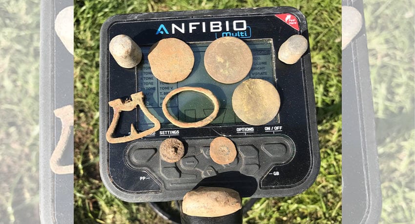 My Finds From Saturday