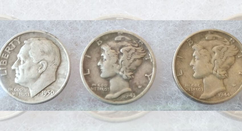 Patch In Front Of A 1930s Cabin