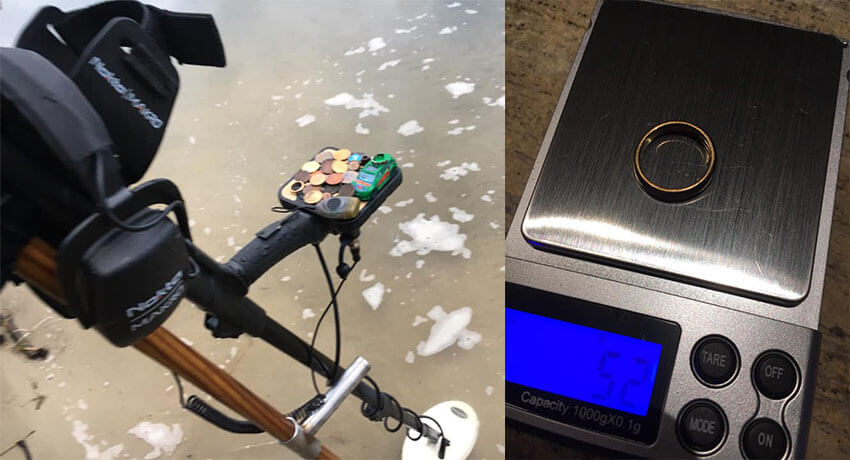 A Few Hours At A Local Lake