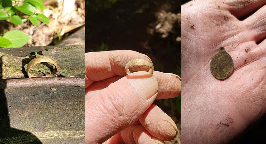 Anfibio Multi 14kHz / 77 / Disc 4