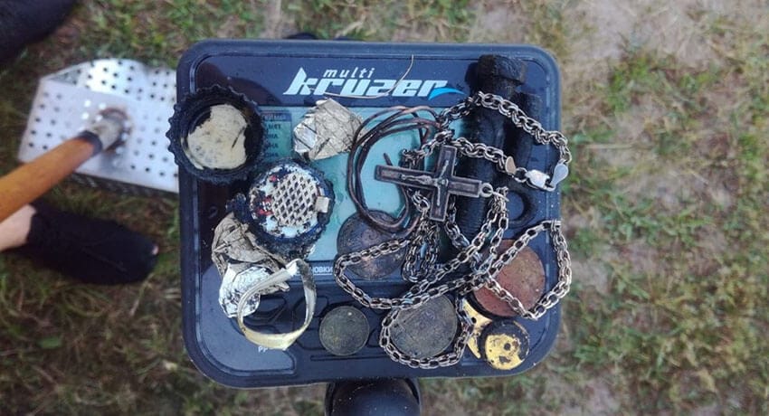 Author Photo: Michael!