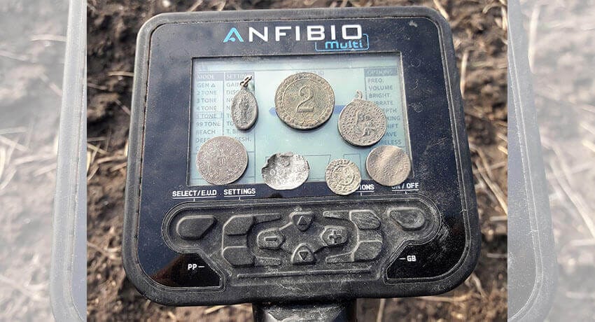 Latest Findings With Anfibio Multi