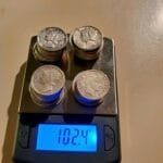 Loving The Anfibio Metal Detector - 3