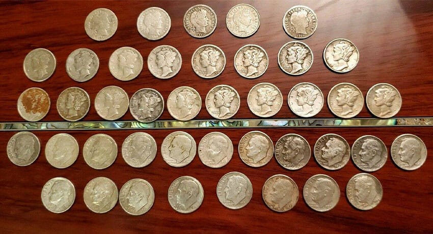 Loving The Anfibio Metal Detector