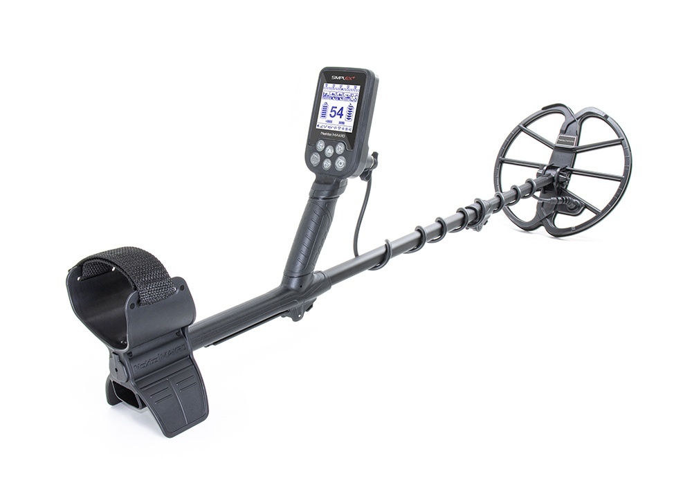 Details about   Nokta Makro IM13 5" Waterproof DD Search Coil for Impact Metal Detector
