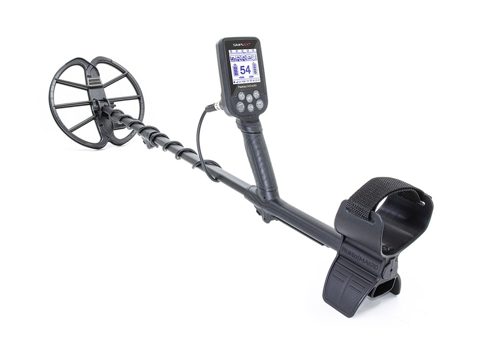 Nokta Simplex Metal Detector 2